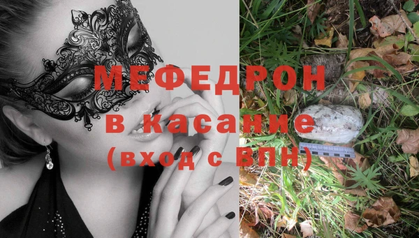 стафф Арсеньев